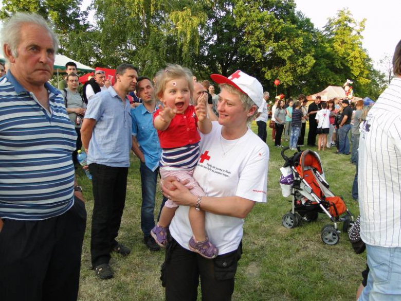 V Charytatywny Bajkowy Piknik Olimpijski 