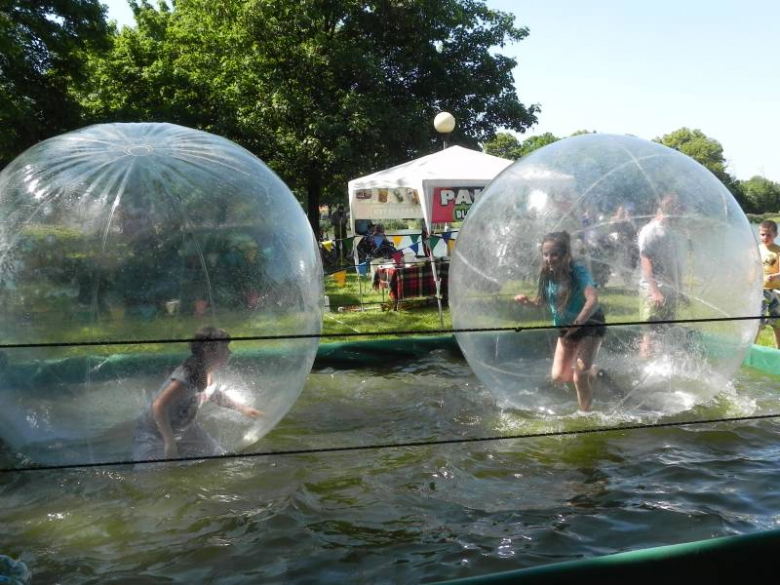 V Charytatywny Bajkowy Piknik Olimpijski 