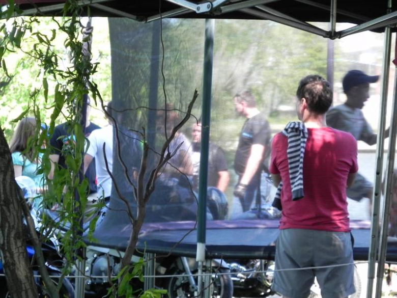 V Charytatywny Bajkowy Piknik Olimpijski 