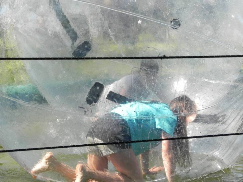 V Charytatywny Bajkowy Piknik Olimpijski 