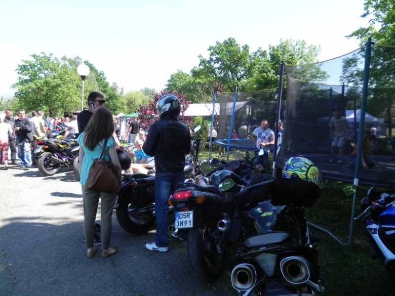 V Charytatywny Bajkowy Piknik Olimpijski 