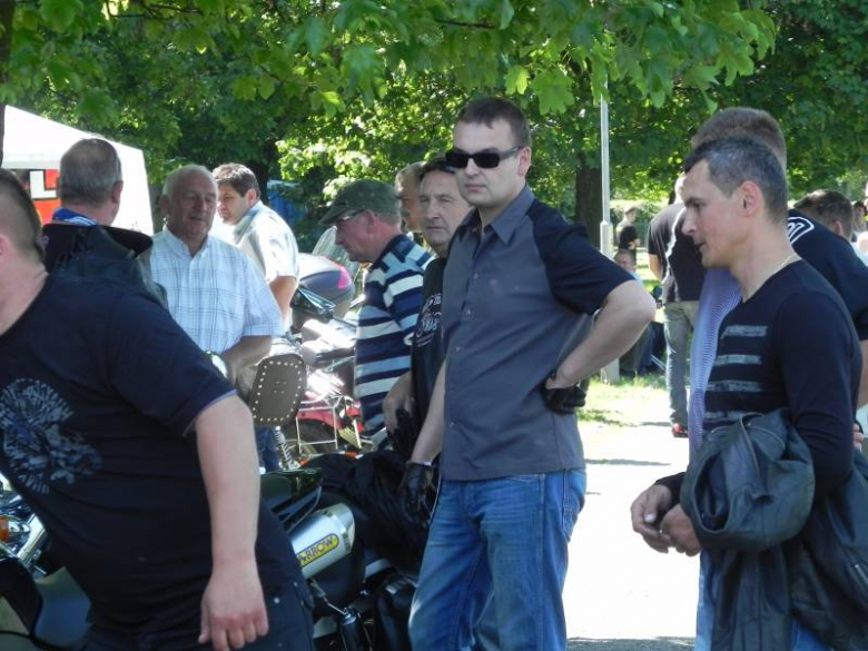 V Charytatywny Bajkowy Piknik Olimpijski 