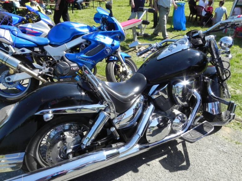 V Charytatywny Bajkowy Piknik Olimpijski 