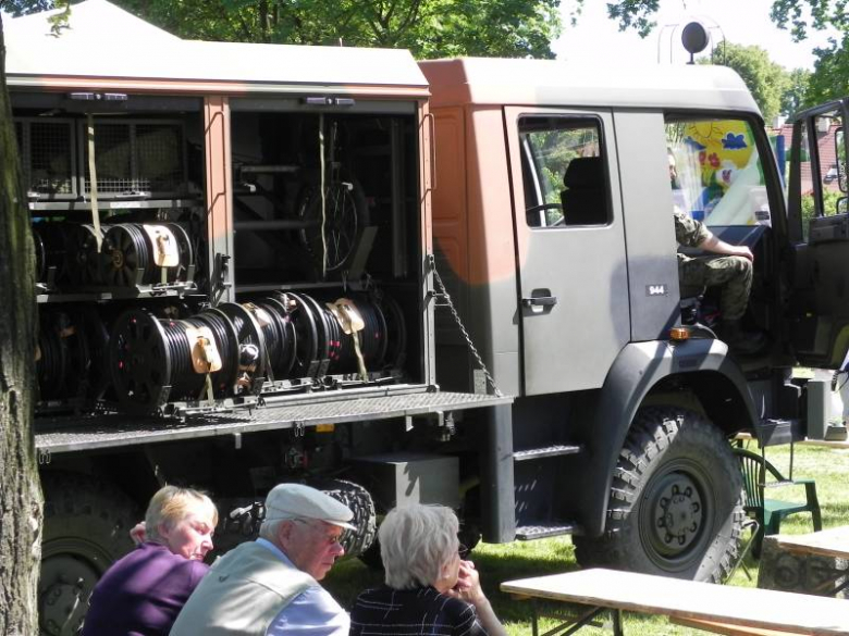 V Charytatywny Bajkowy Piknik Olimpijski 