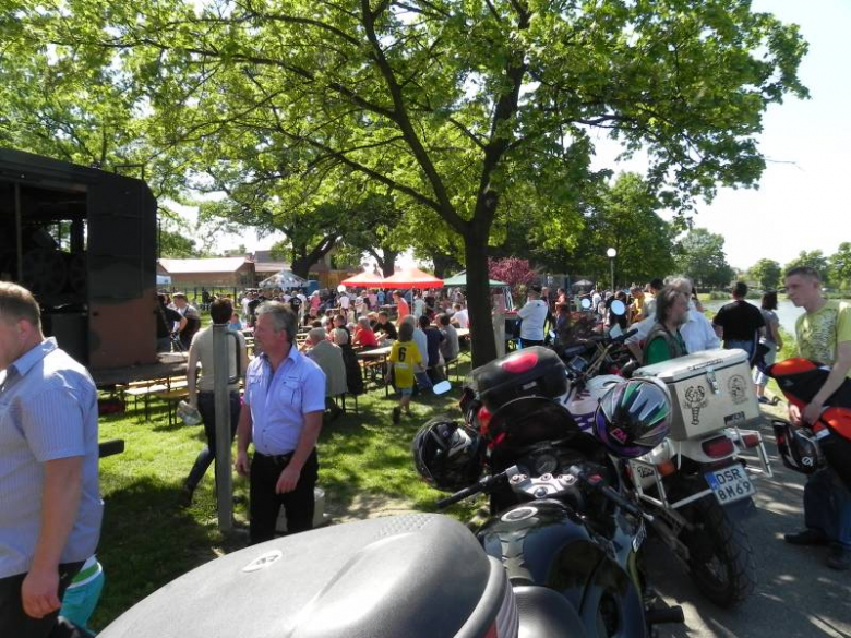 V Charytatywny Bajkowy Piknik Olimpijski 