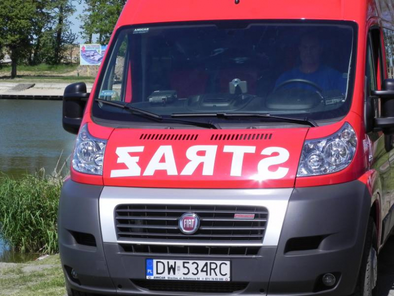 V Charytatywny Bajkowy Piknik Olimpijski 