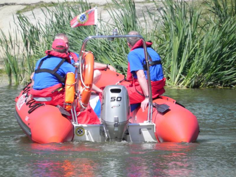V Charytatywny Bajkowy Piknik Olimpijski 
