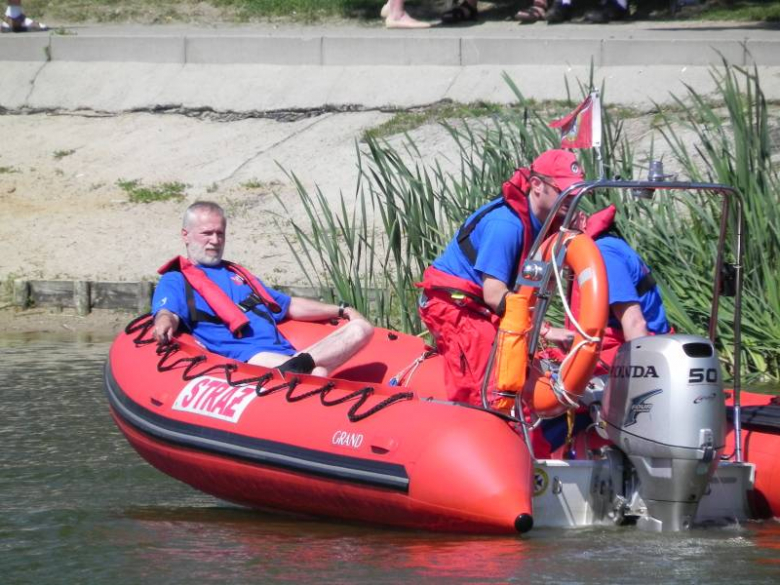 V Charytatywny Bajkowy Piknik Olimpijski 