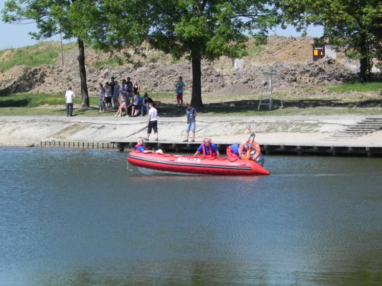 V Charytatywny Bajkowy Piknik Olimpijski 