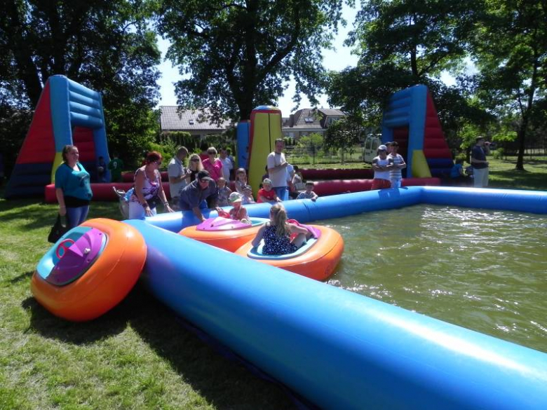 V Charytatywny Bajkowy Piknik Olimpijski 