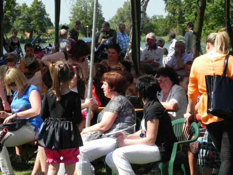 V Charytatywny Bajkowy Piknik Olimpijski 