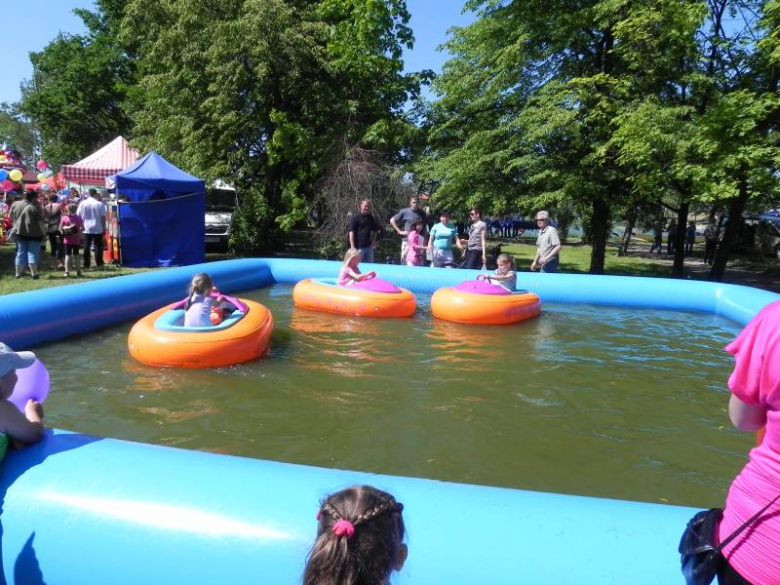 V Charytatywny Bajkowy Piknik Olimpijski 