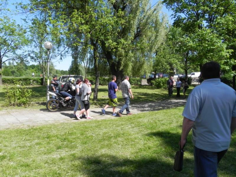 V Charytatywny Bajkowy Piknik Olimpijski 