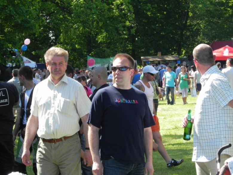 V Charytatywny Bajkowy Piknik Olimpijski 