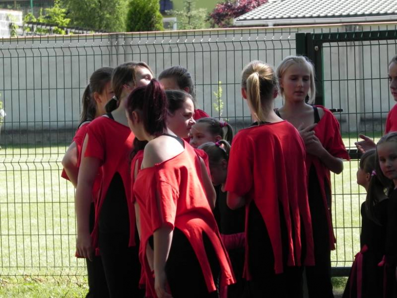 V Charytatywny Bajkowy Piknik Olimpijski 