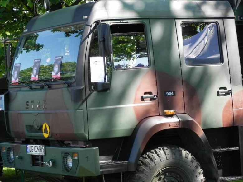 V Charytatywny Bajkowy Piknik Olimpijski 