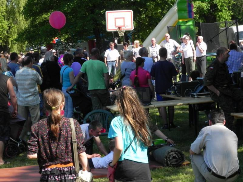 V Charytatywny Bajkowy Piknik Olimpijski 