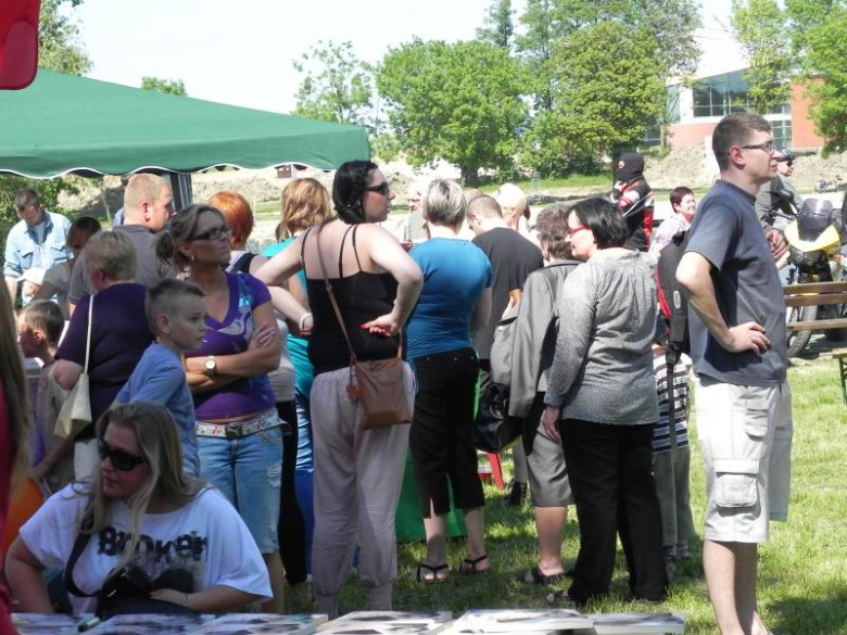 V Charytatywny Bajkowy Piknik Olimpijski 