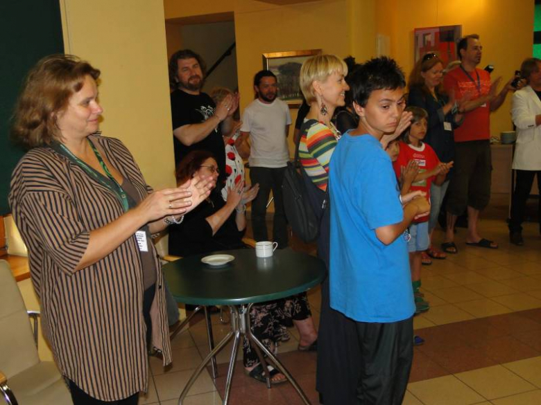 II Międzynarodowy Plener Malarski w Środzie Śląskiej