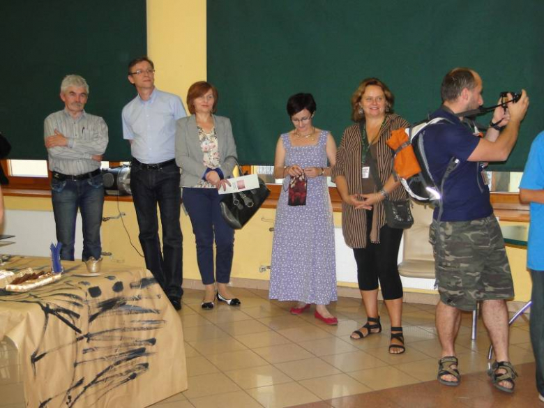 II Międzynarodowy Plener Malarski w Środzie Śląskiej