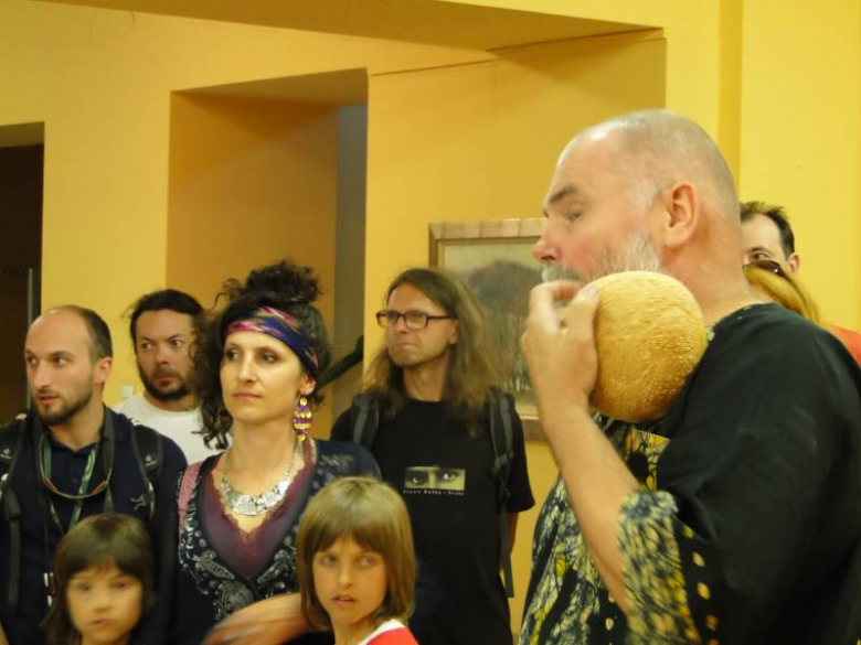 II Międzynarodowy Plener Malarski w Środzie Śląskiej