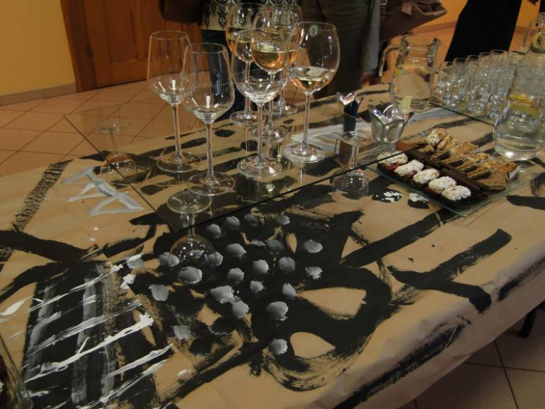 II Międzynarodowy Plener Malarski w Środzie Śląskiej