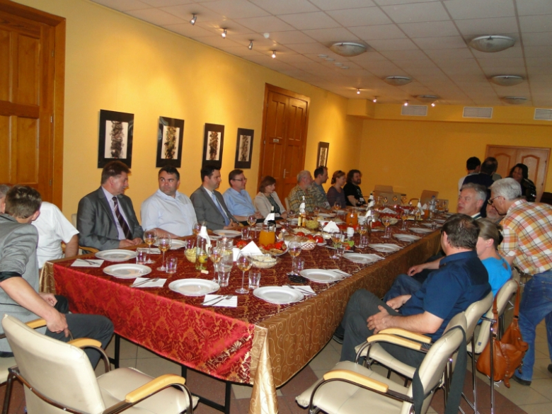 II Międzynarodowy Plener Malarski w Środzie Śląskiej