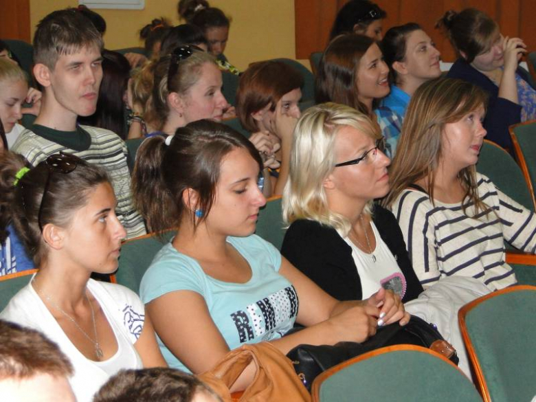 Festyn Zdrowia w Środzie Śląskiej