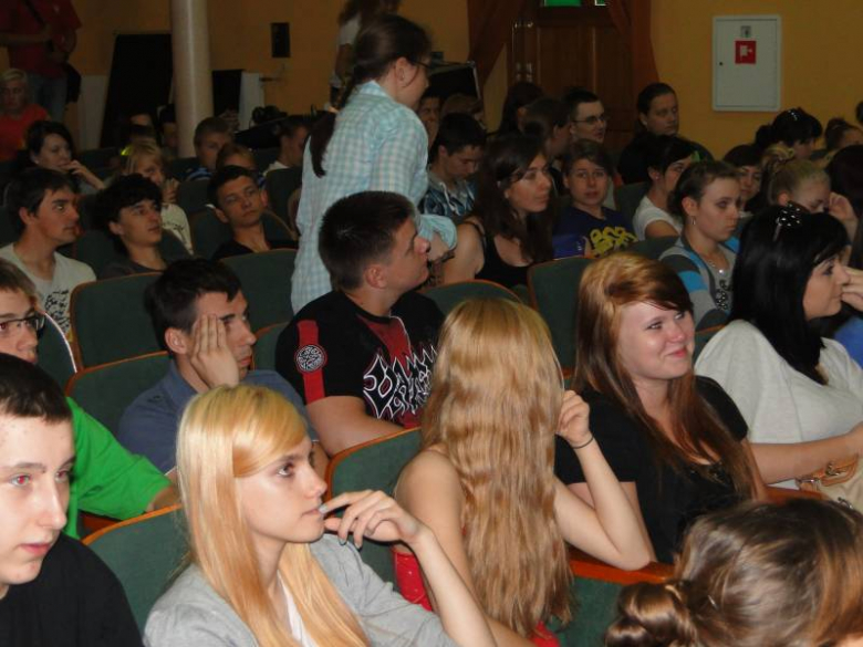 Festyn Zdrowia w Środzie Śląskiej