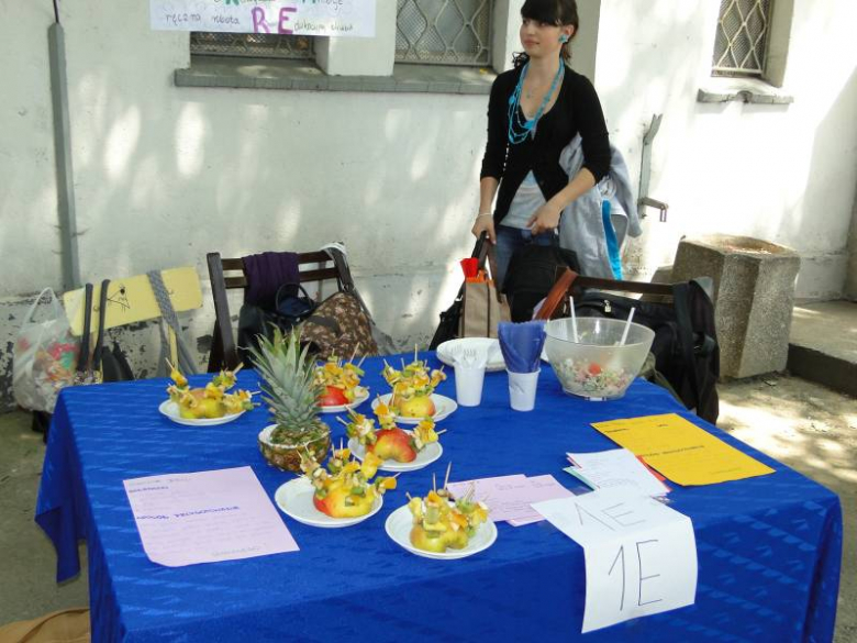 Festyn Zdrowia w Środzie Śląskiej