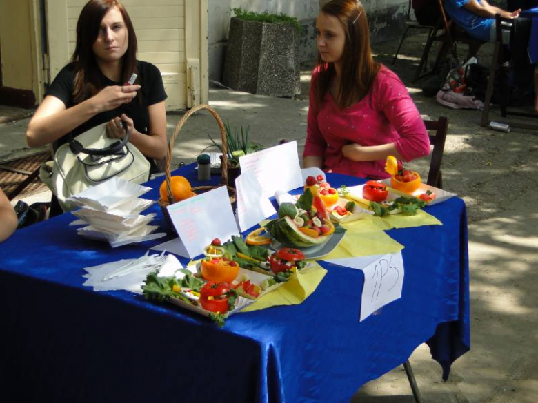 Festyn Zdrowia w Środzie Śląskiej