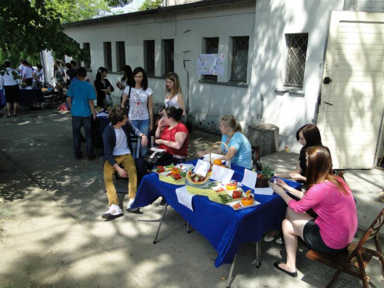 Festyn Zdrowia w Środzie Śląskiej