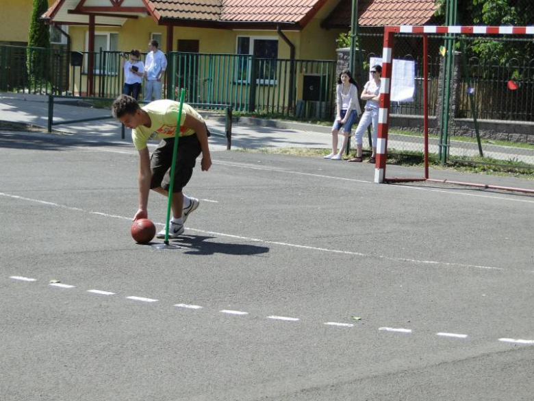 Festyn Zdrowia w Środzie Śląskiej