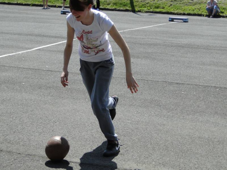 Festyn Zdrowia w Środzie Śląskiej