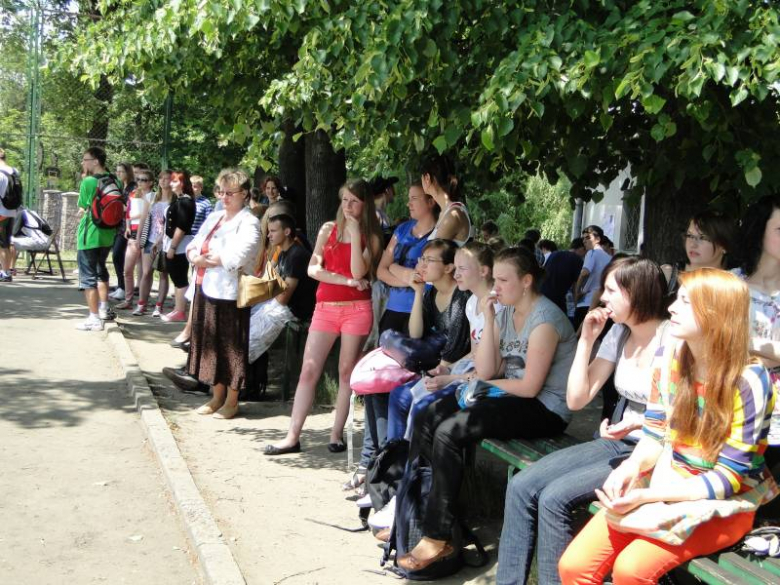 Festyn Zdrowia w Środzie Śląskiej