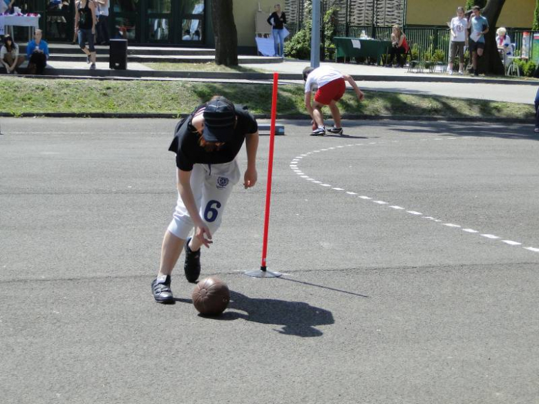 Festyn Zdrowia w Środzie Śląskiej