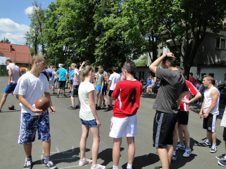 Festyn Zdrowia w Środzie Śląskiej