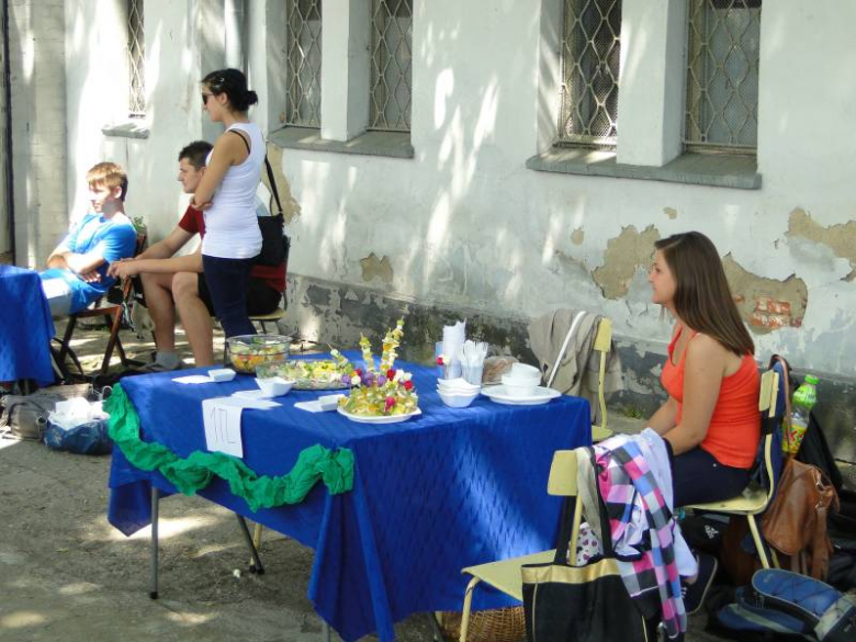 Festyn Zdrowia w Środzie Śląskiej