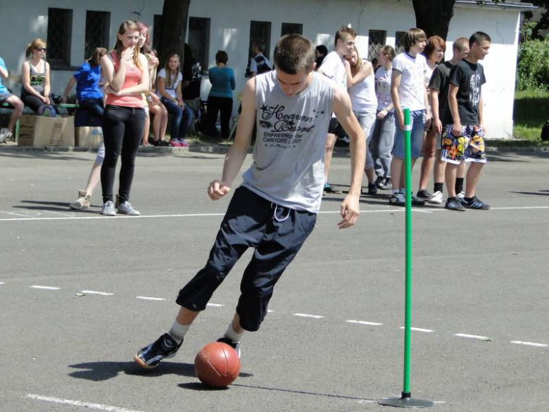 Festyn Zdrowia w Środzie Śląskiej