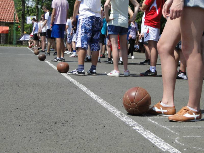 Festyn Zdrowia w Środzie Śląskiej
