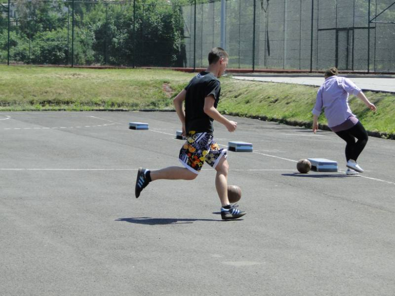 Festyn Zdrowia w Środzie Śląskiej