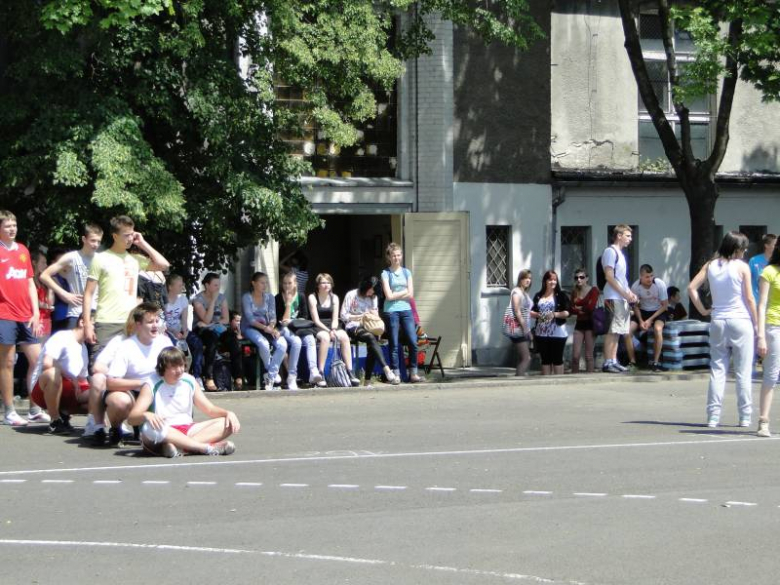Festyn Zdrowia w Środzie Śląskiej