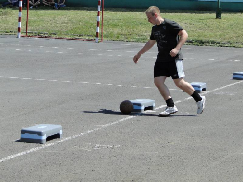 Festyn Zdrowia w Środzie Śląskiej