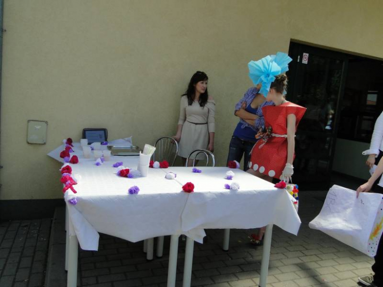 Festyn Zdrowia w Środzie Śląskiej