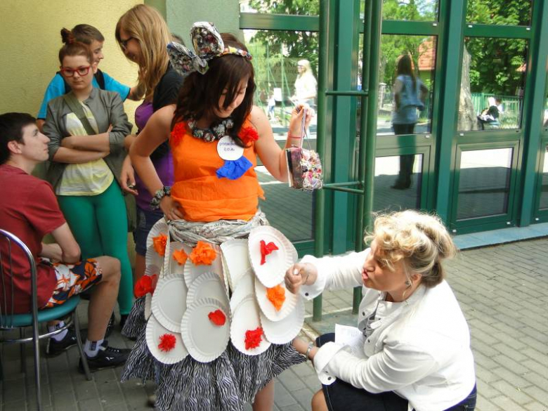 Festyn Zdrowia w Środzie Śląskiej