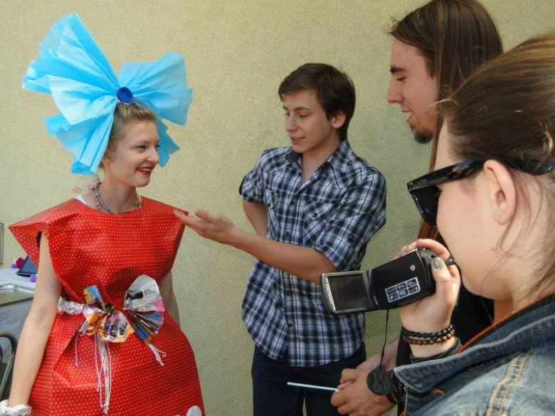 Festyn Zdrowia w Środzie Śląskiej