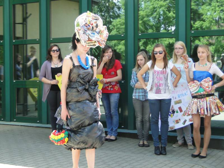 Festyn Zdrowia w Środzie Śląskiej