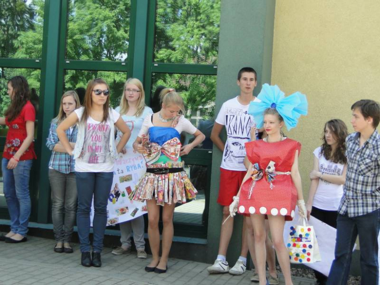 Festyn Zdrowia w Środzie Śląskiej