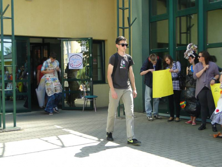 Festyn Zdrowia w Środzie Śląskiej