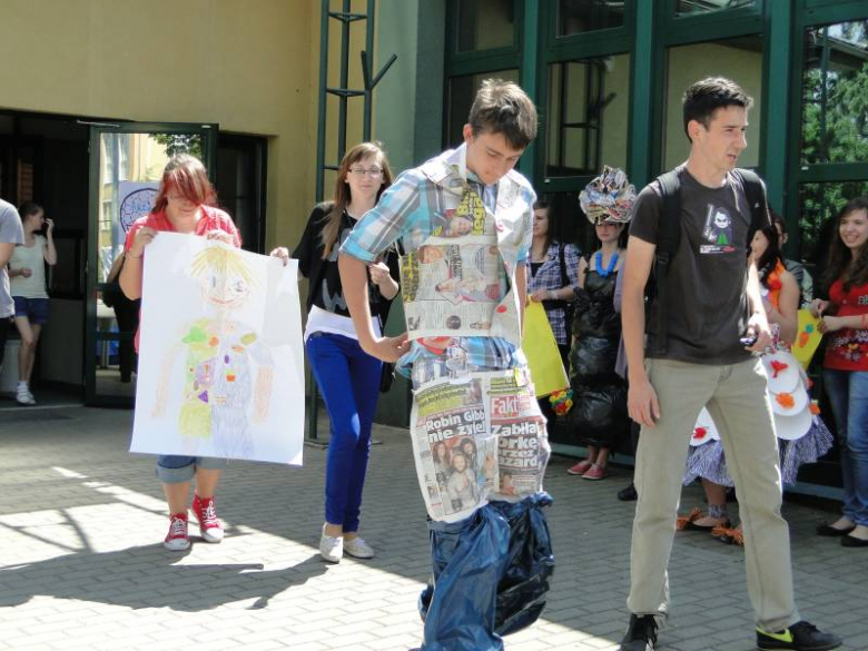 Festyn Zdrowia w Środzie Śląskiej